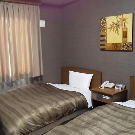 Hotel Route-Inn Tsu Ekiminami -Kokudo23Gou- Luaran gambar